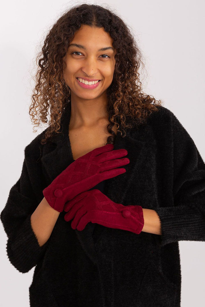 Gloves - Ludowika 