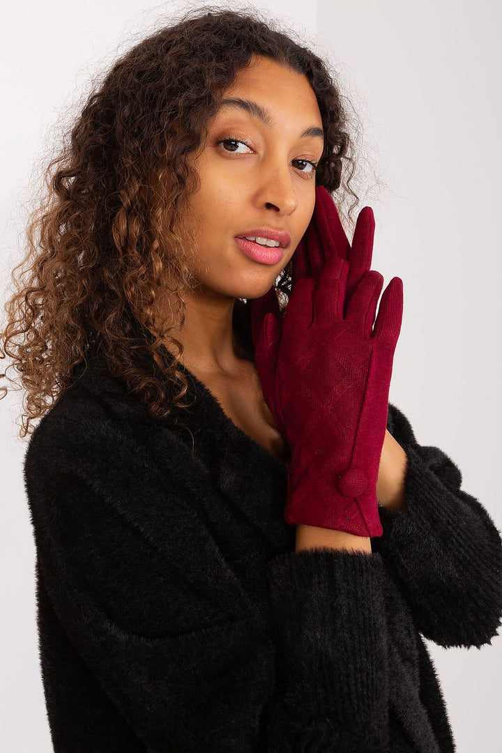 Gloves - Ludowika 