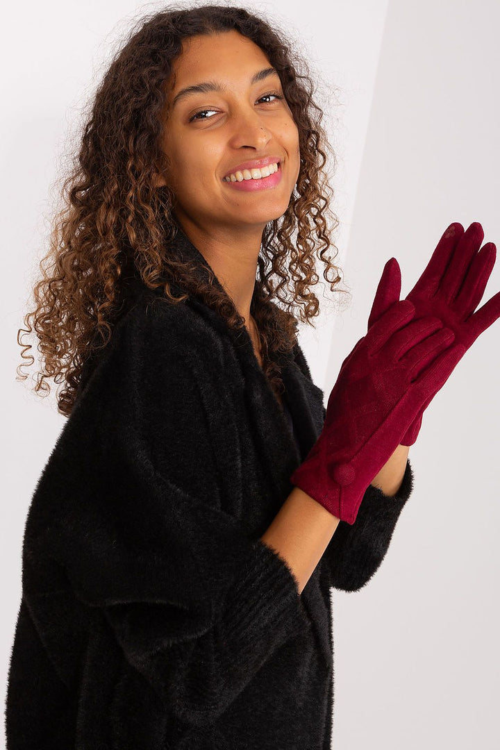 Gloves - Ludowika 