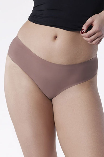 Tanga Choco Lace Panties