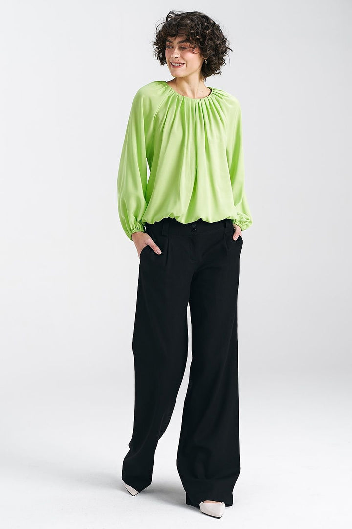 Blouse - Ludowika 