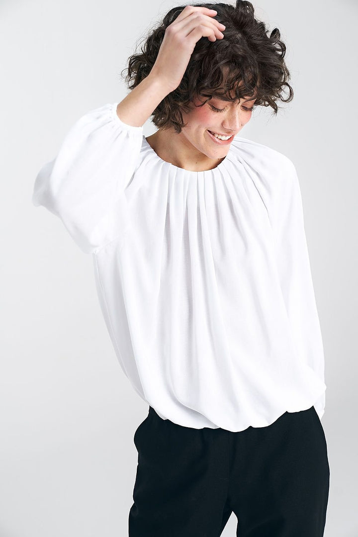 Blouse - Ludowika 