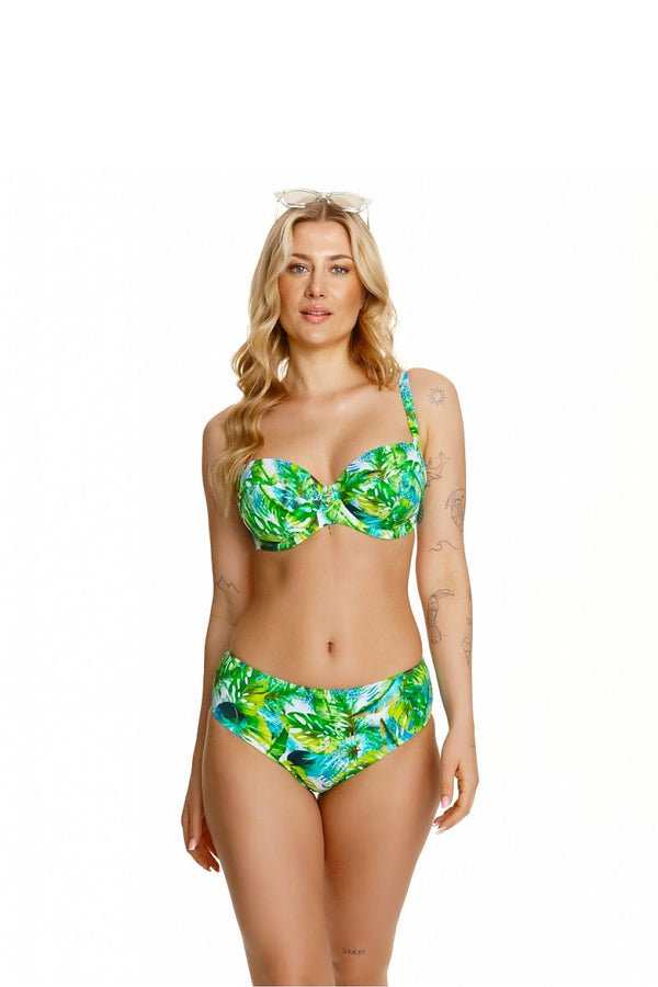 Swimming panties - Ludowika 