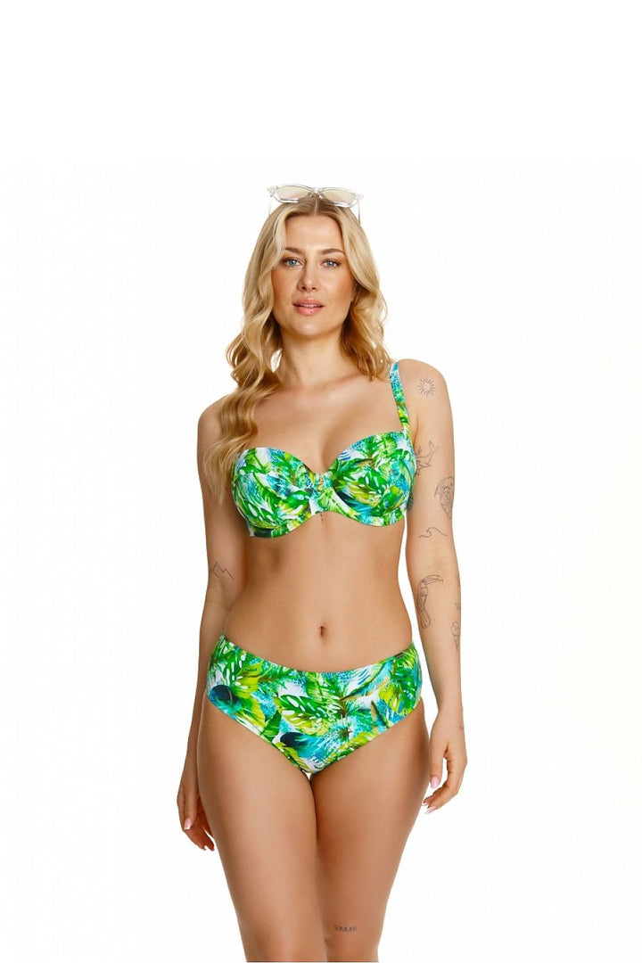 Swimming panties - Ludowika 