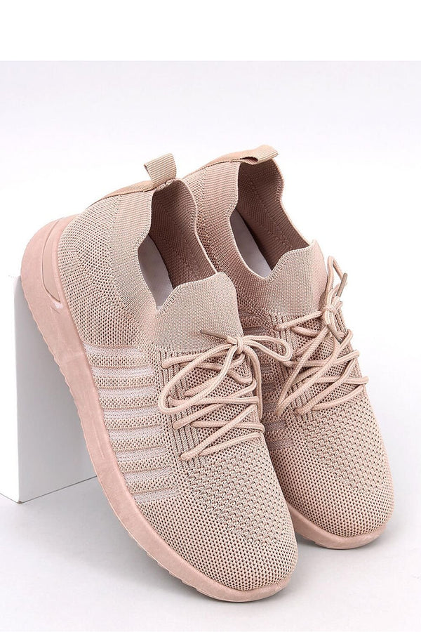 Women's Sock Sports Sneakers with Springy Sole