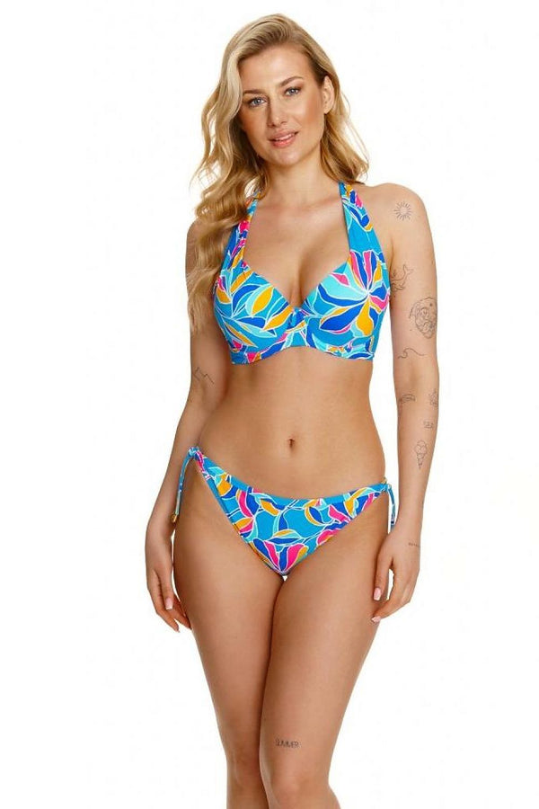 Swimming bra - Ludowika 
