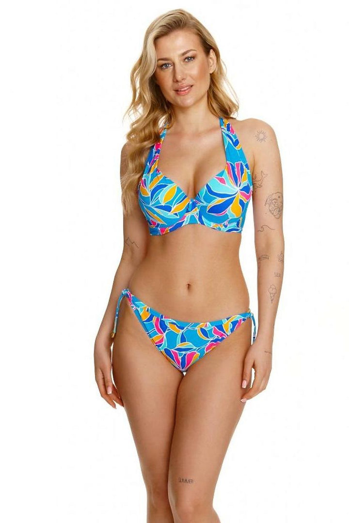 Swimming bra - Ludowika 