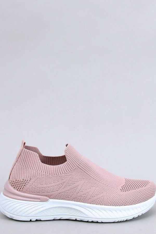 Women's Slip-On Sneakers with Springy Sole