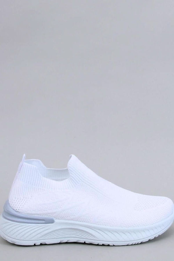 Women's Slip-On Sneakers with Springy Sole