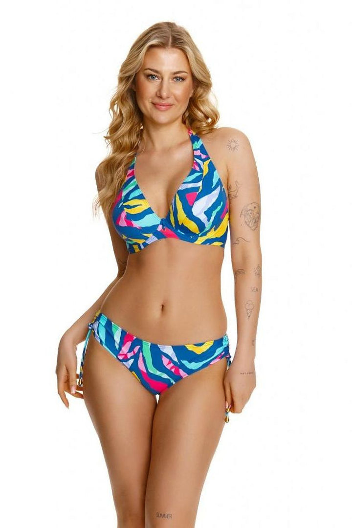 Swimming bra - Ludowika 