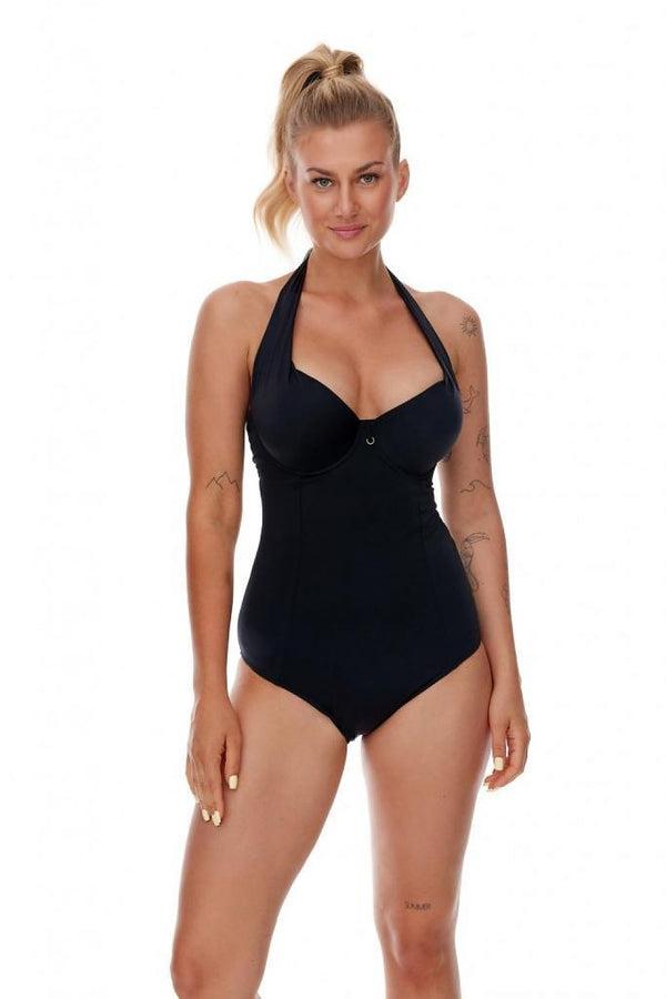 Swimsuit one piece - Ludowika 