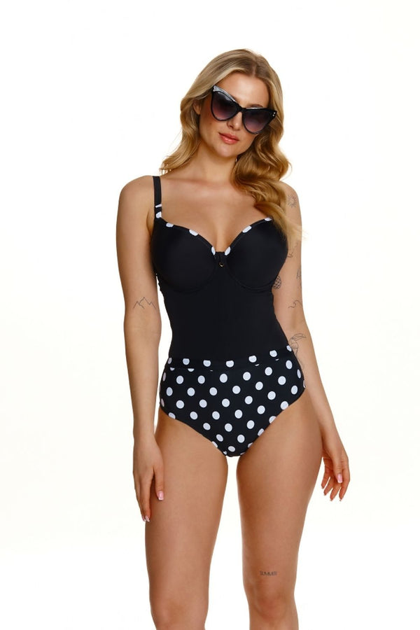 Swimsuit one piece - Ludowika 