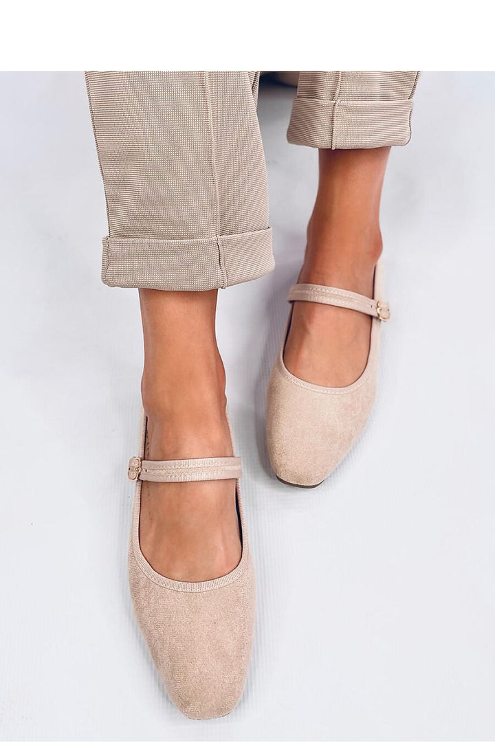  Ballet flats model 200685 Inello 