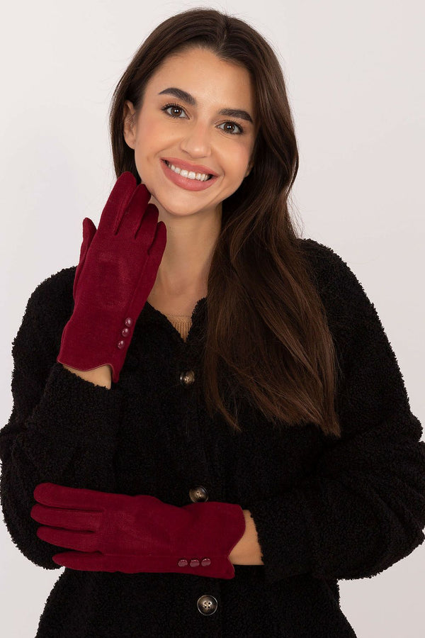 Gloves - Ludowika 