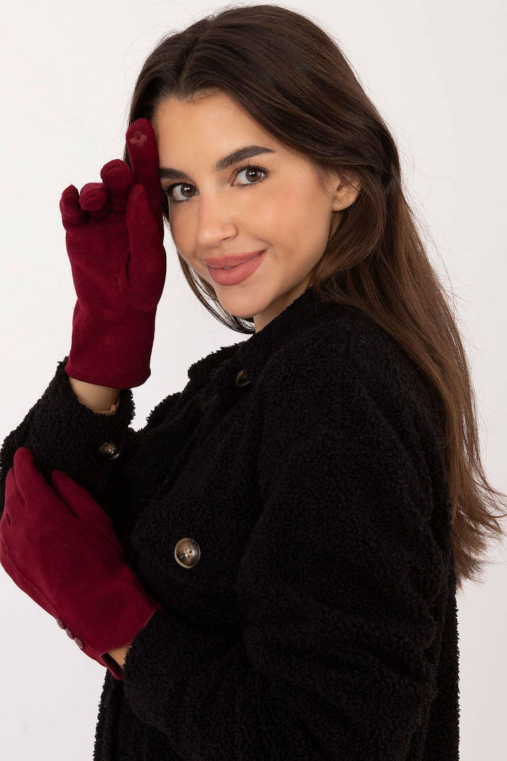 Gloves - Ludowika 