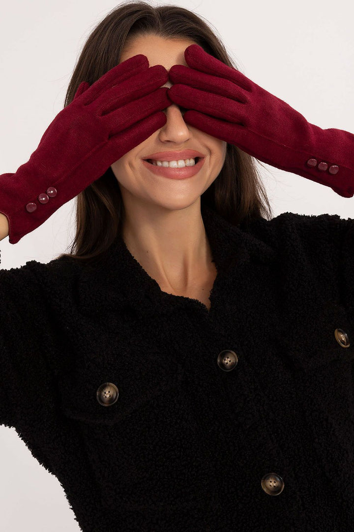 Gloves - Ludowika 