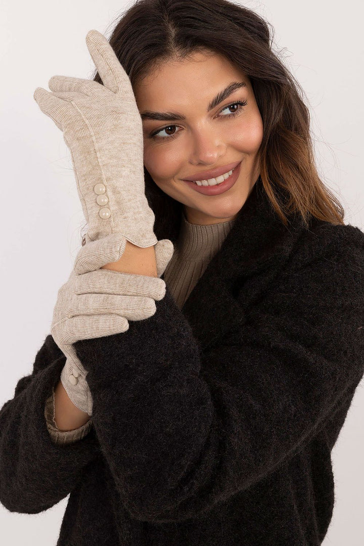 Gloves - Ludowika 