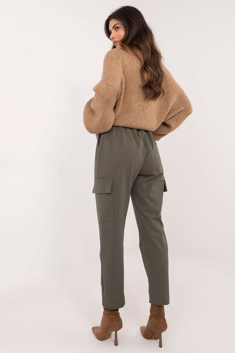 Women trousers