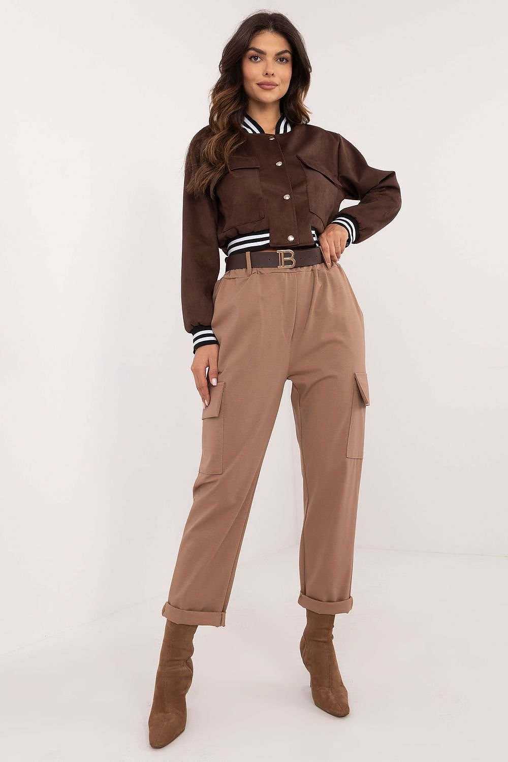 Women trousers