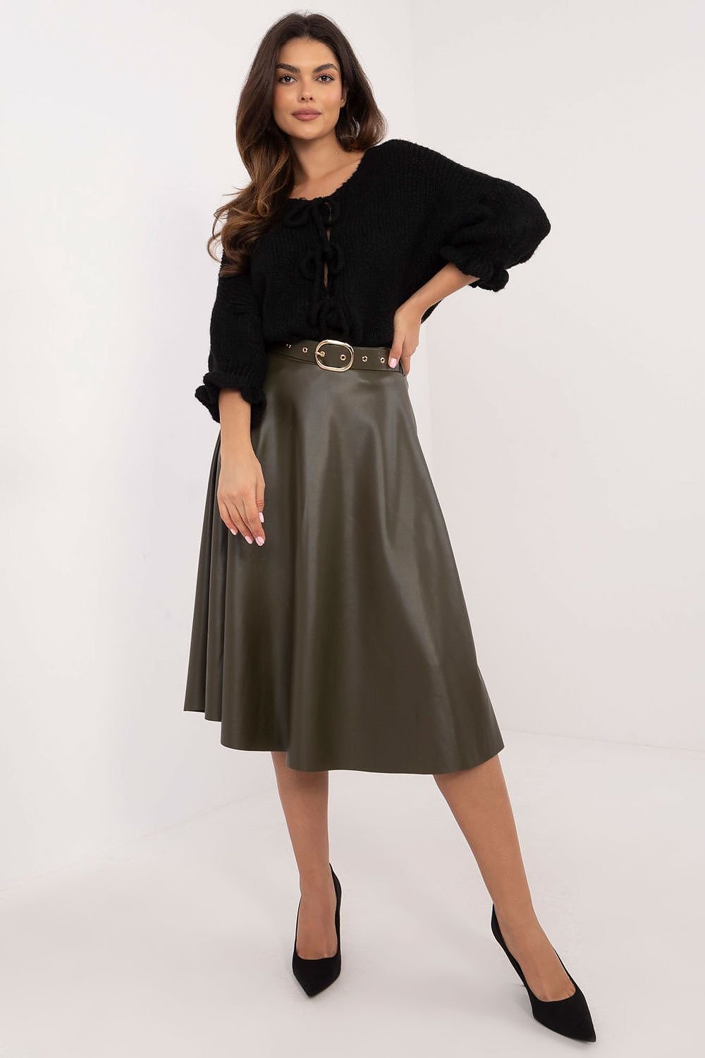 Skirt - Ludowika 