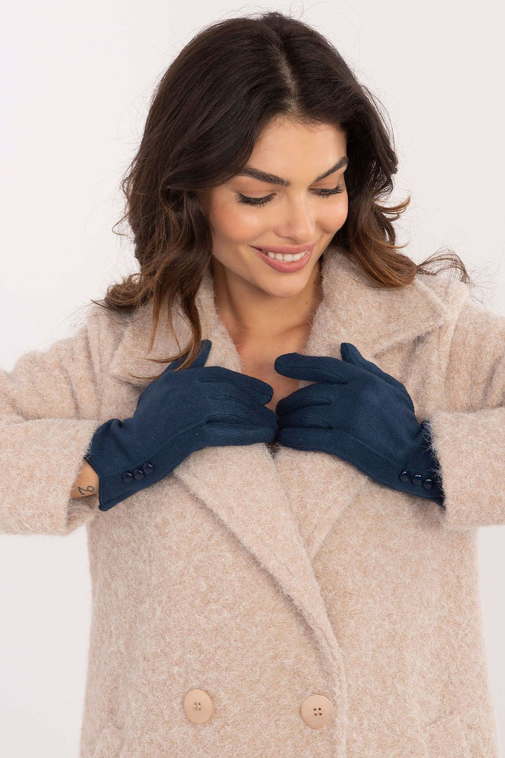 Gloves - Ludowika 