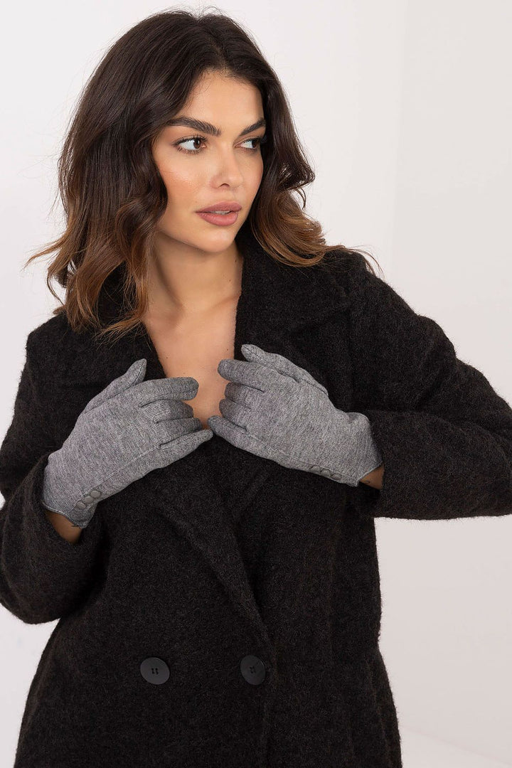 Gloves - Ludowika 