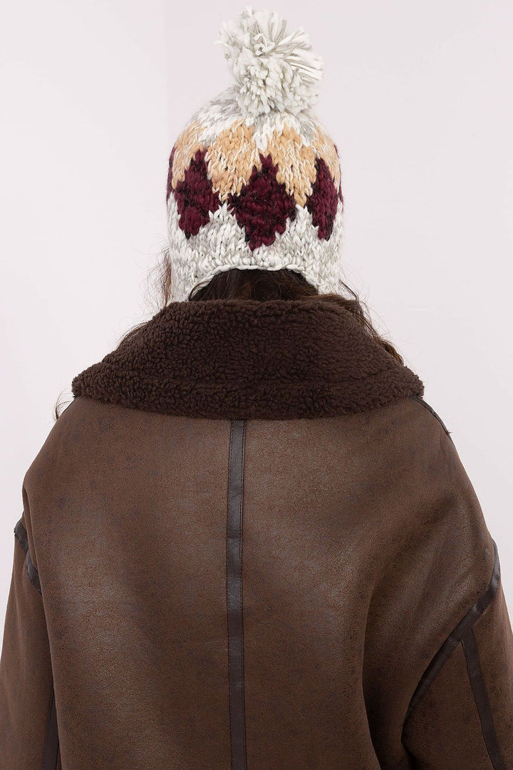 Cap - Ludowika 