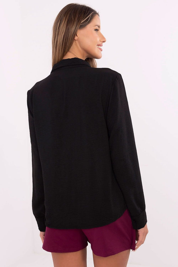 Long sleeve shirt - Ludowika 