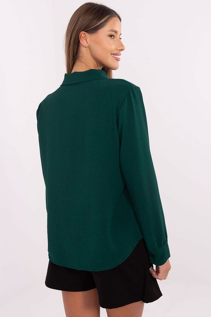 Long sleeve shirt - Ludowika 