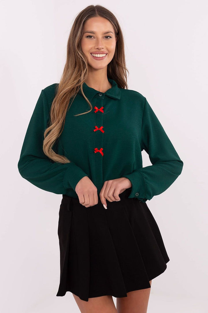 Long sleeve shirt - Ludowika 