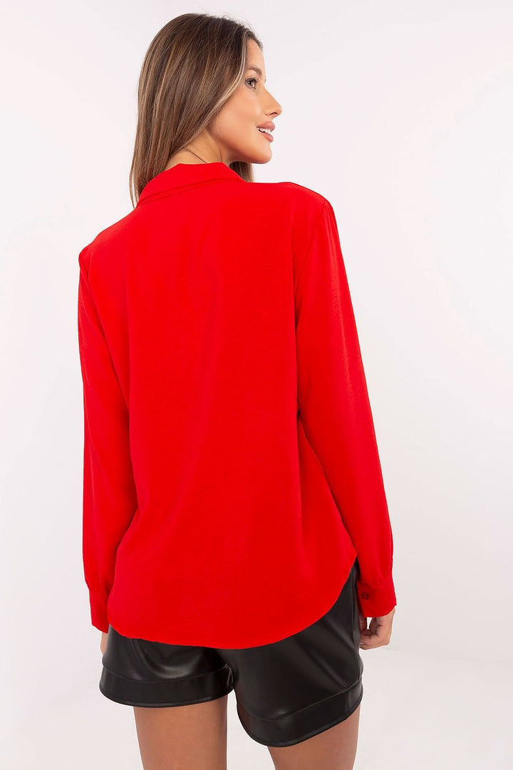Long sleeve shirt - Ludowika 
