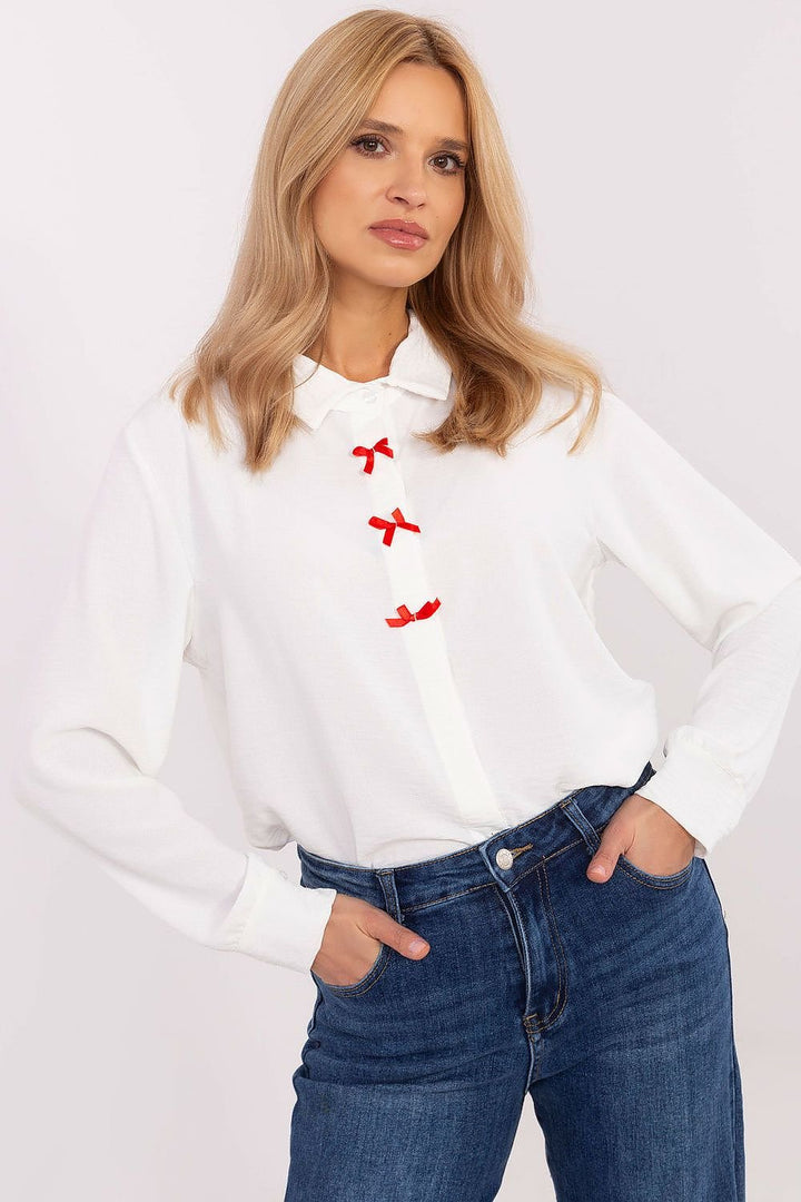 Long sleeve shirt - Ludowika 