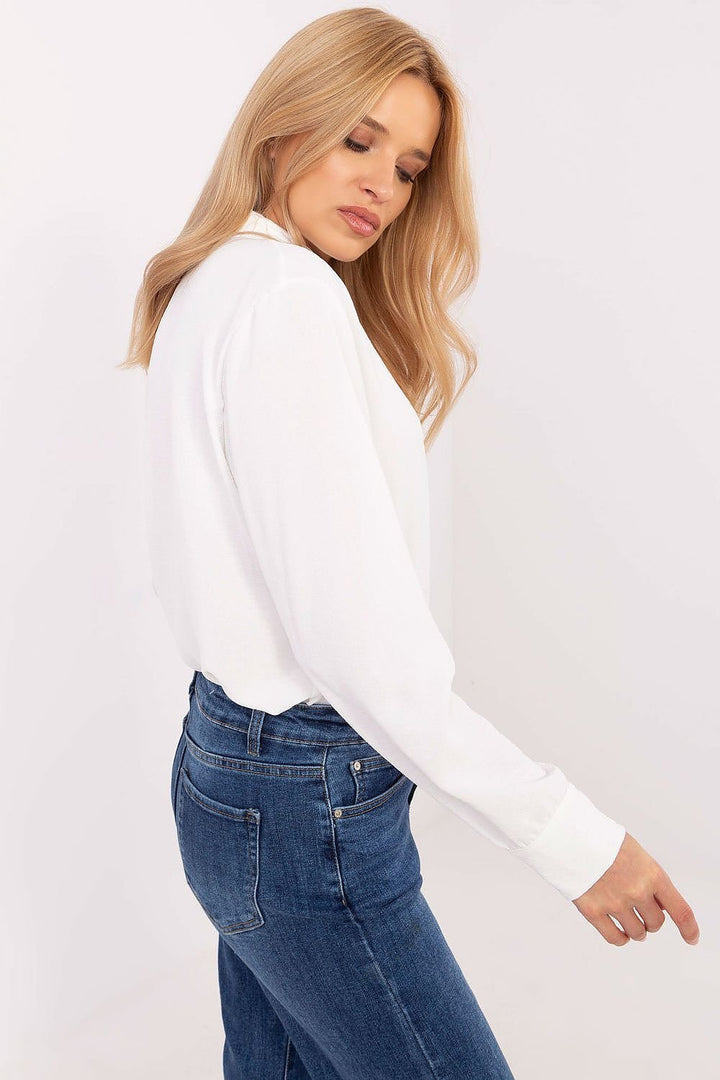 Long sleeve shirt - Ludowika 