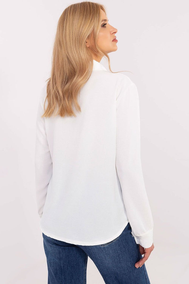 Long sleeve shirt - Ludowika 