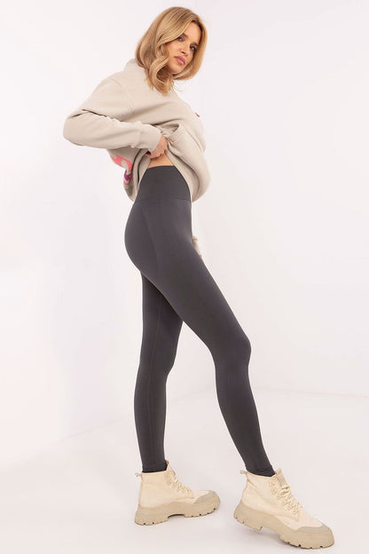 Legging de sport taille haute