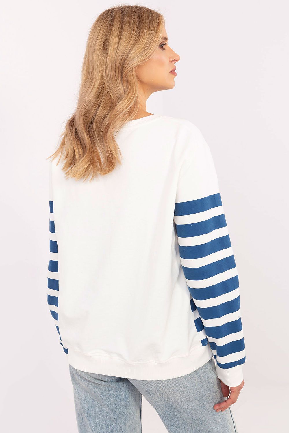  Sweatshirt model 206052 Factory Price 