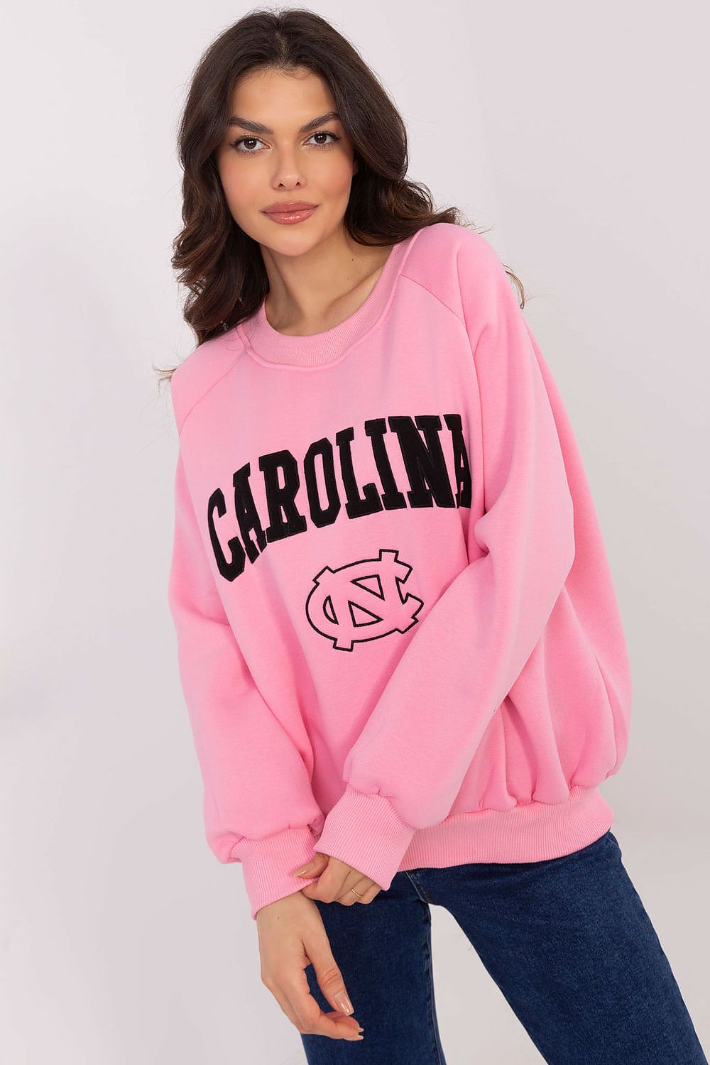  Sweatshirt model 206357 Factory Price 