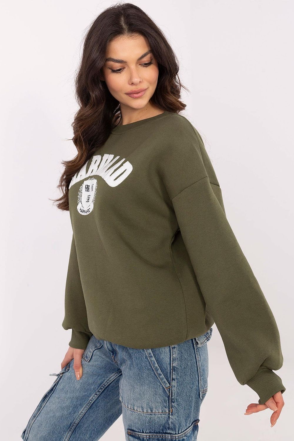  Sweatshirt model 206372 Factory Price 