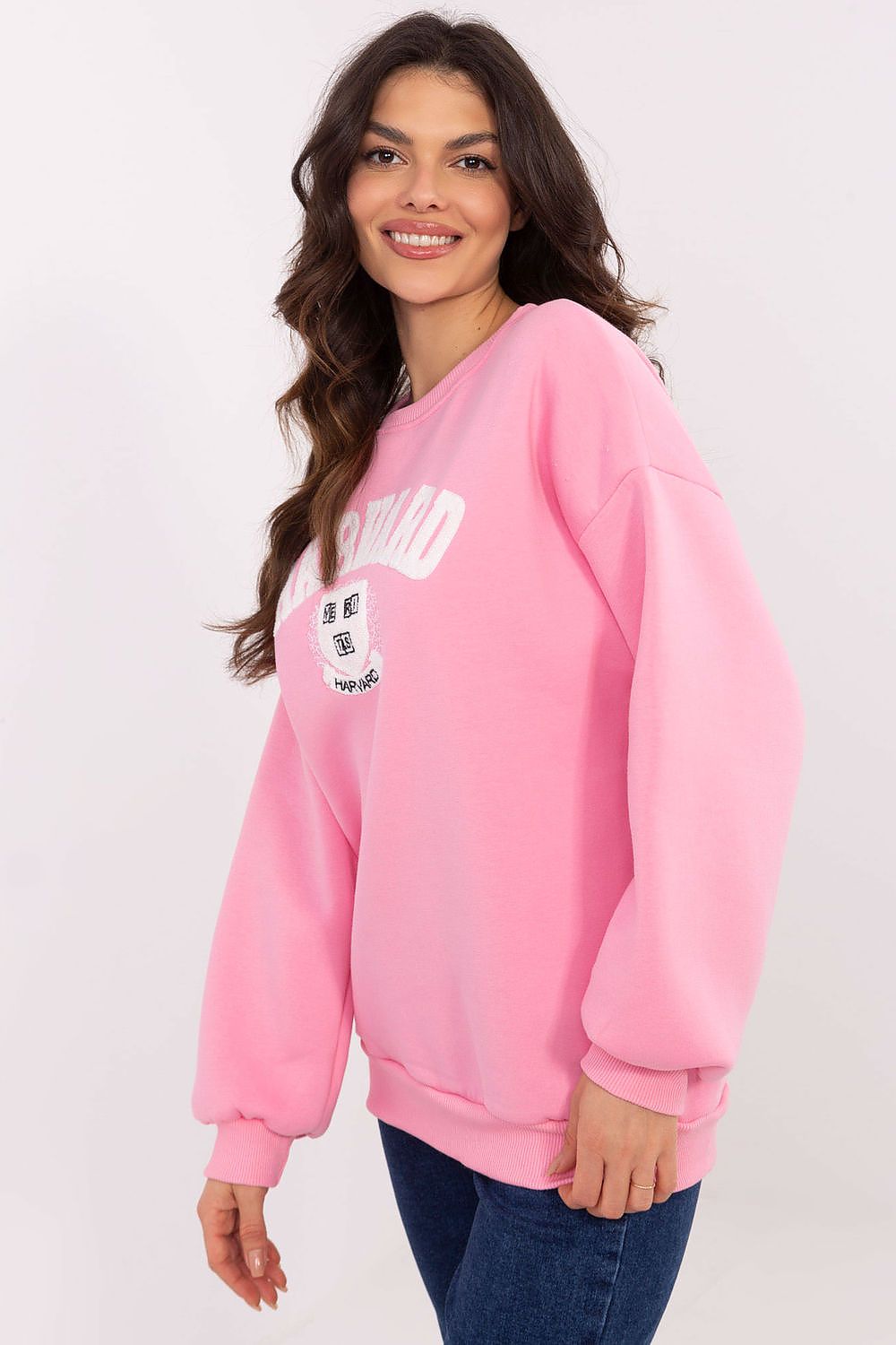  Sweatshirt model 206377 Factory Price 