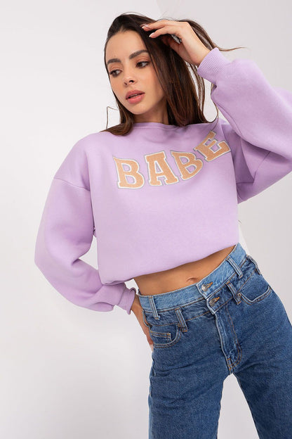  Sweatshirt model 206653 Factory Price 