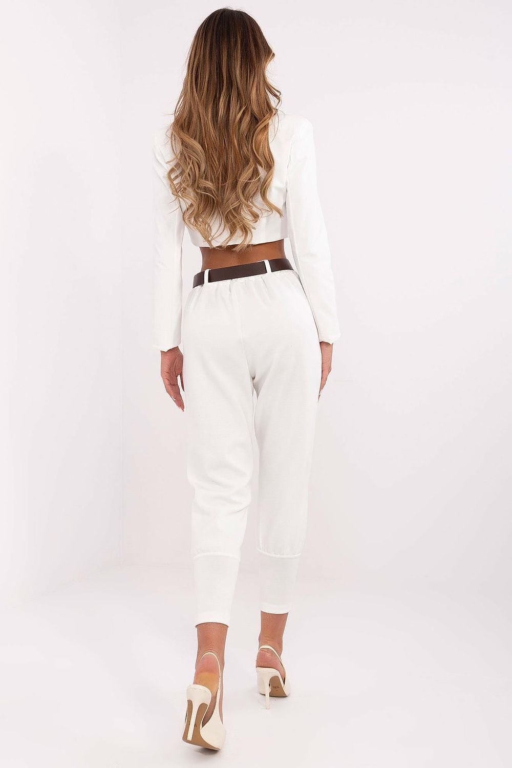 Tracksuit trousers - Ludowika 