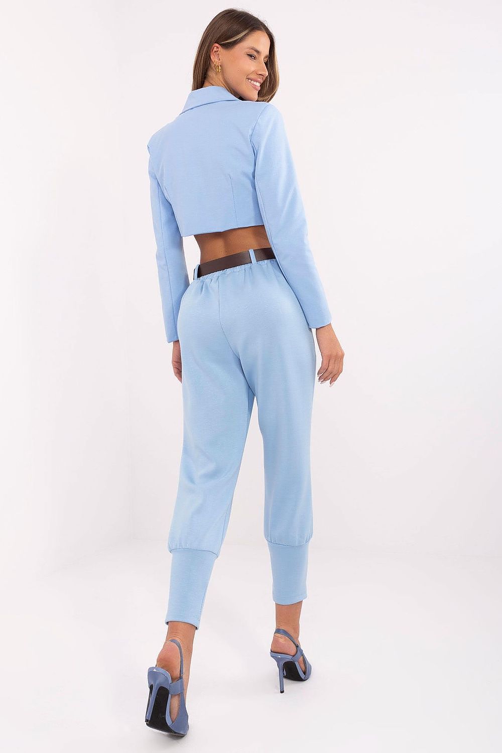 Tracksuit trousers - Ludowika 