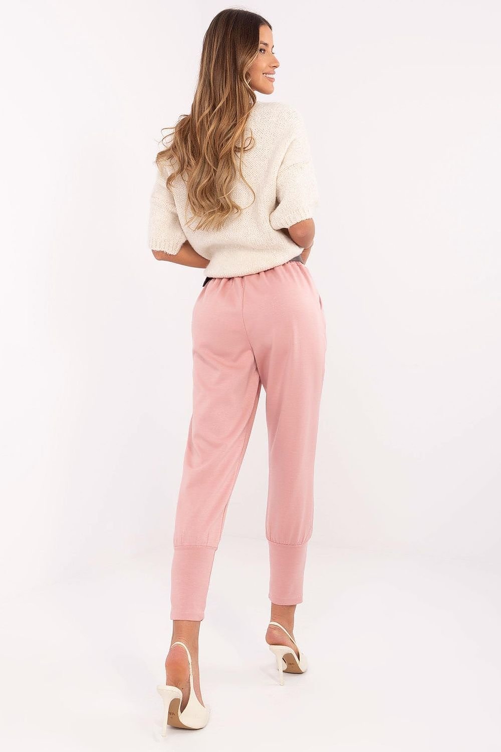 Tracksuit trousers - Ludowika 