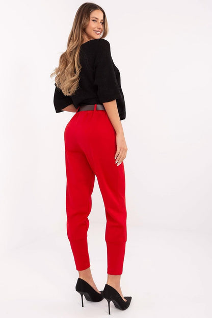 Tracksuit trousers - Ludowika 