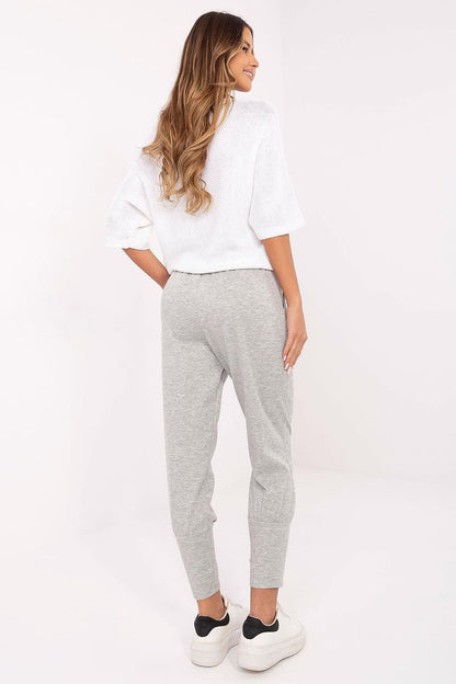 Tracksuit trousers - Ludowika 