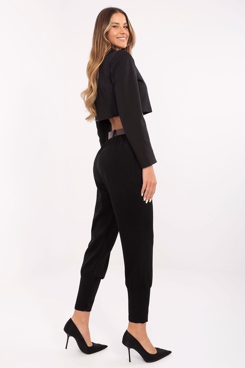 Tracksuit trousers - Ludowika 