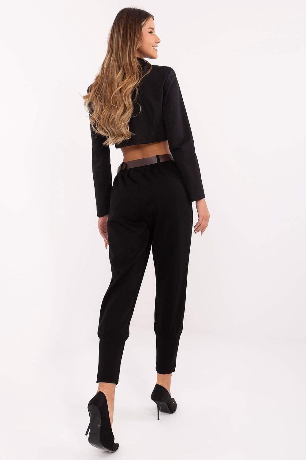 Tracksuit trousers - Ludowika 