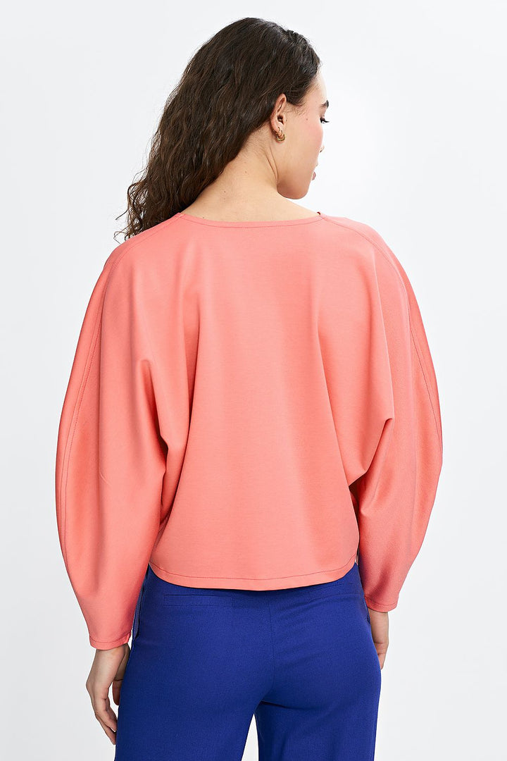  Blouse model 210074 Nife 
