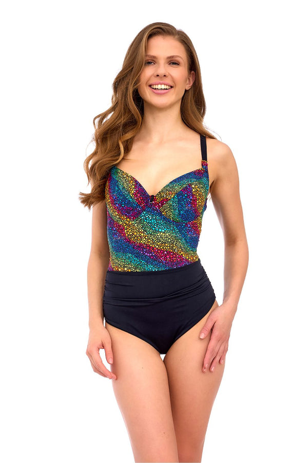 Swimsuit one piece - Ludowika 