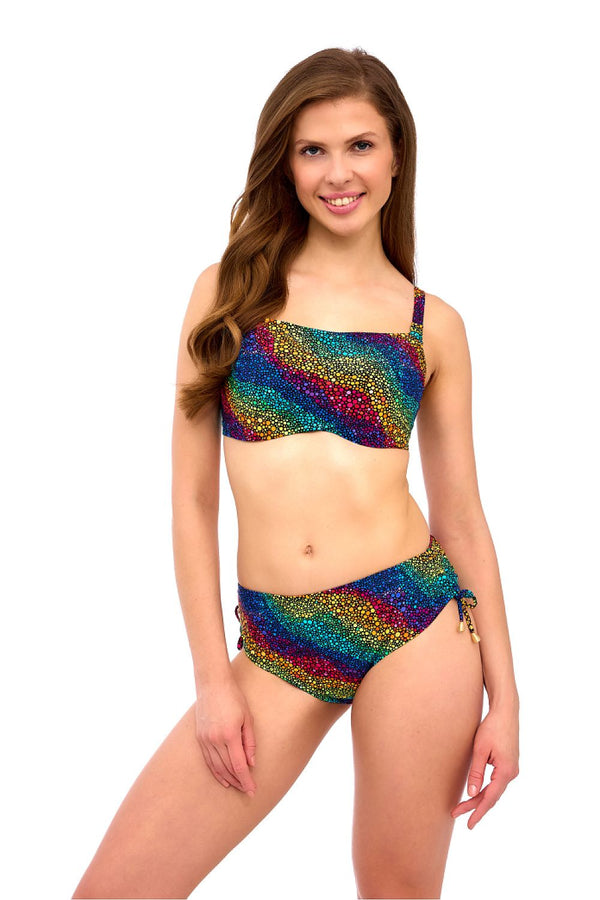 Swimming bra - Ludowika 